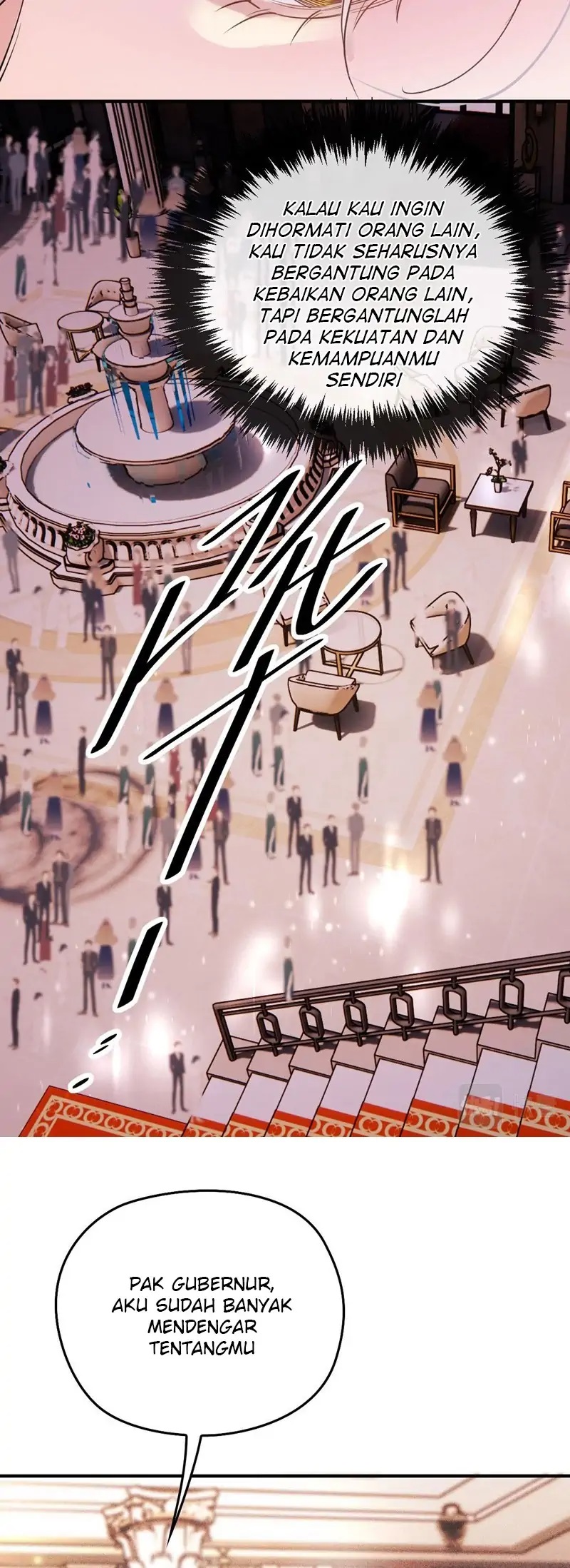 Pregnant Wife, One Plus One (Pregnant Wife and the Little Ones) Chapter 194 Gambar 6