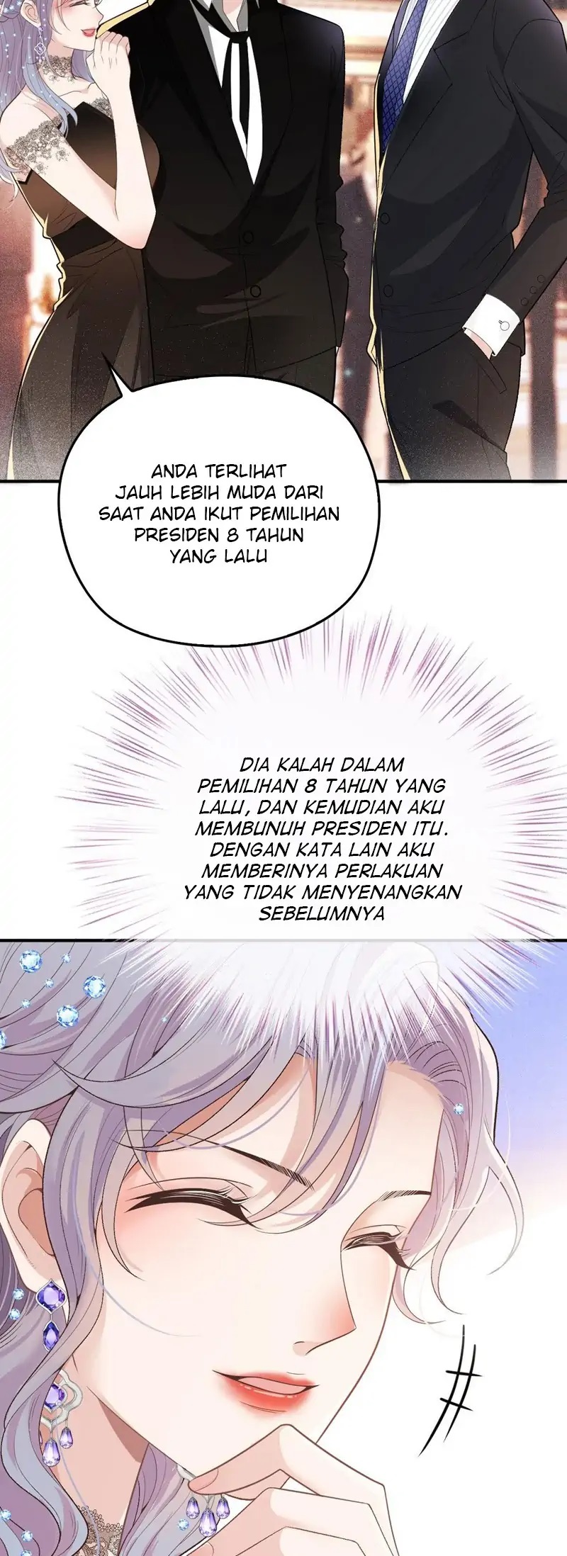 Pregnant Wife, One Plus One (Pregnant Wife and the Little Ones) Chapter 194 Gambar 8