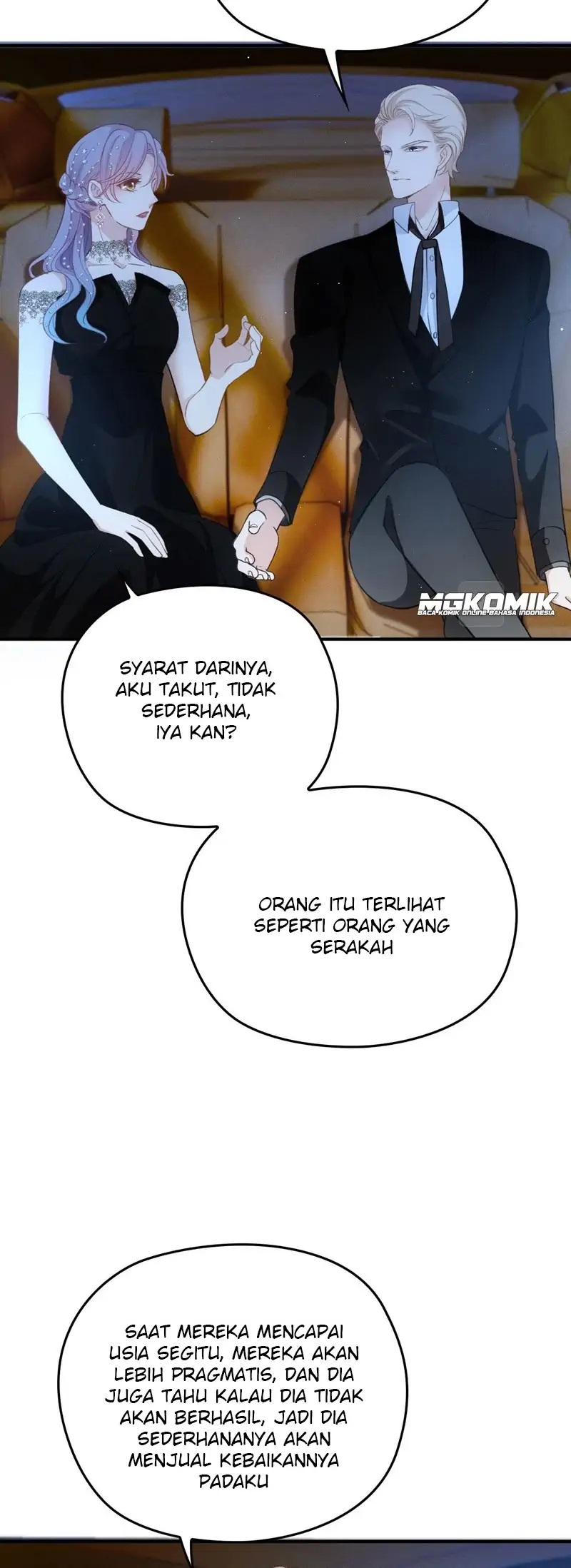 Pregnant Wife, One Plus One (Pregnant Wife and the Little Ones) Chapter 194 Gambar 12