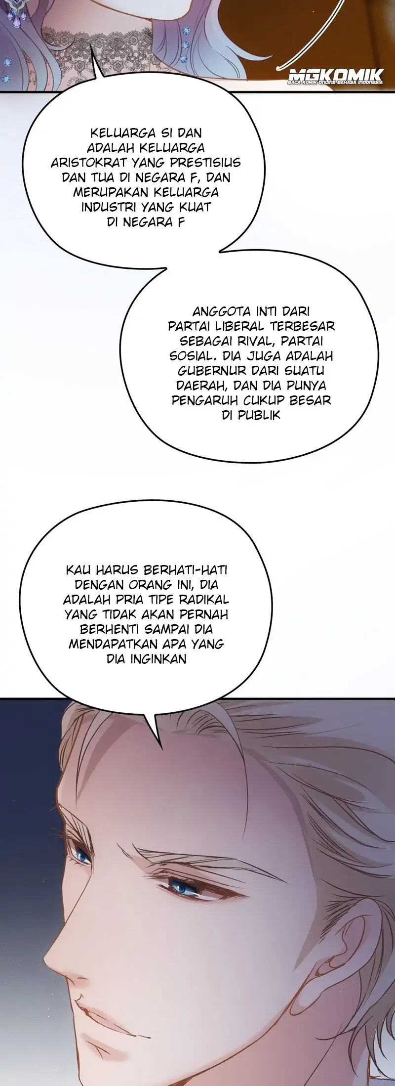 Pregnant Wife, One Plus One (Pregnant Wife and the Little Ones) Chapter 194 Gambar 14
