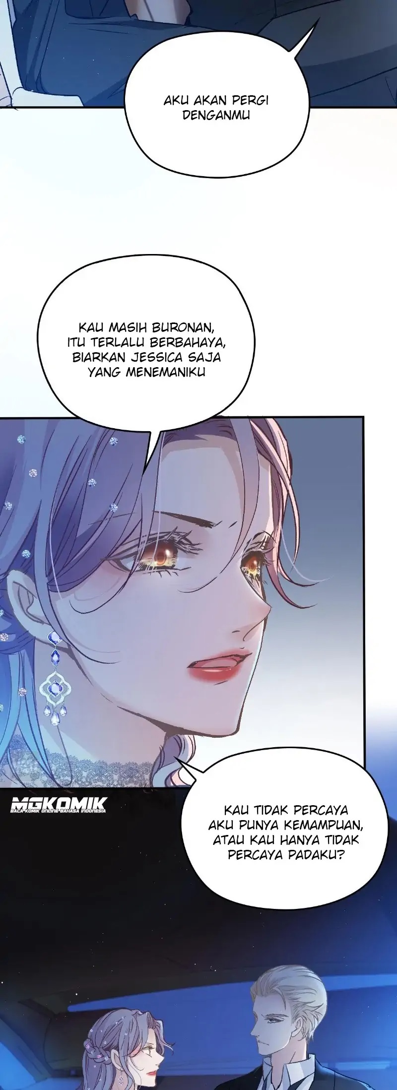 Pregnant Wife, One Plus One (Pregnant Wife and the Little Ones) Chapter 194 Gambar 17