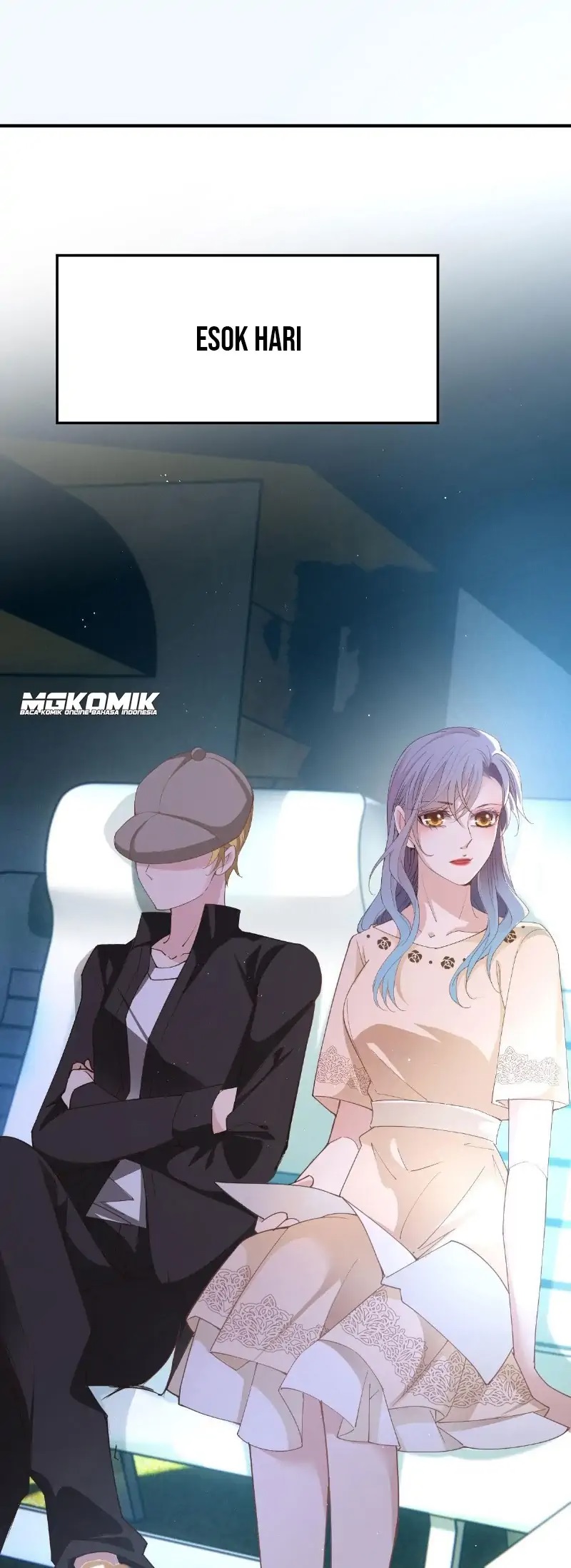 Pregnant Wife, One Plus One (Pregnant Wife and the Little Ones) Chapter 194 Gambar 21