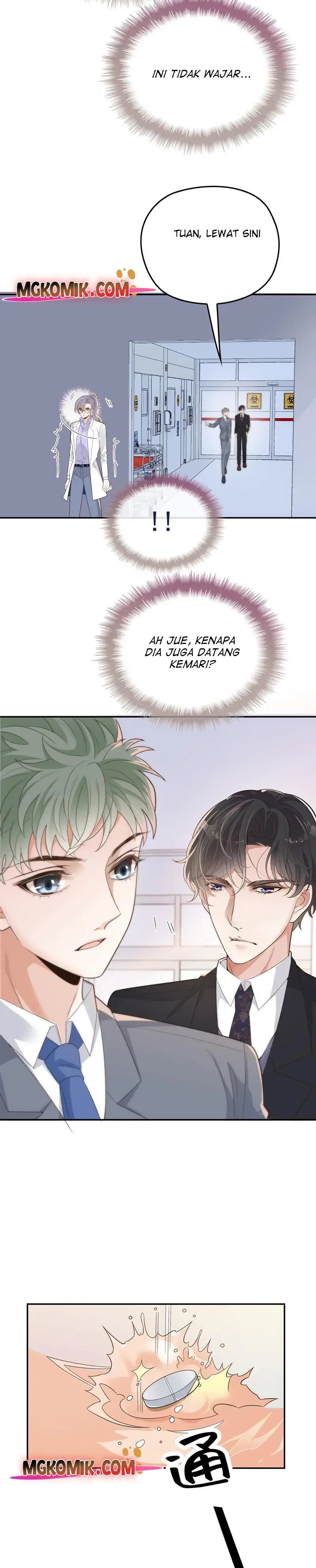 Pregnant Wife, One Plus One (Pregnant Wife and the Little Ones) Chapter 197 Gambar 2