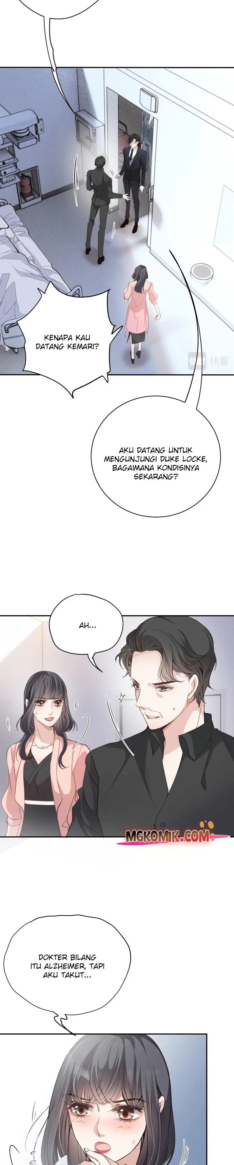 Pregnant Wife, One Plus One (Pregnant Wife and the Little Ones) Chapter 197 Gambar 4