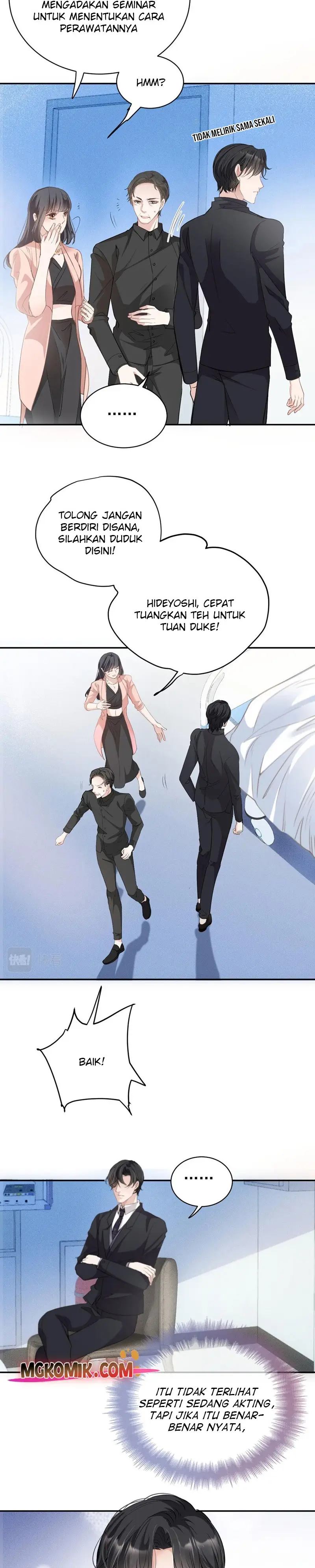 Pregnant Wife, One Plus One (Pregnant Wife and the Little Ones) Chapter 197 Gambar 6