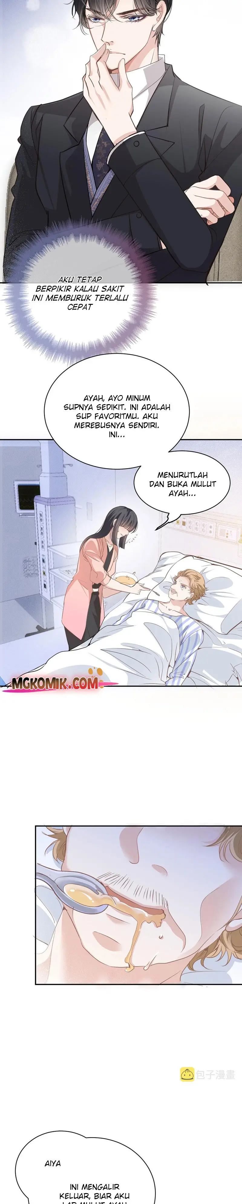 Pregnant Wife, One Plus One (Pregnant Wife and the Little Ones) Chapter 197 Gambar 7