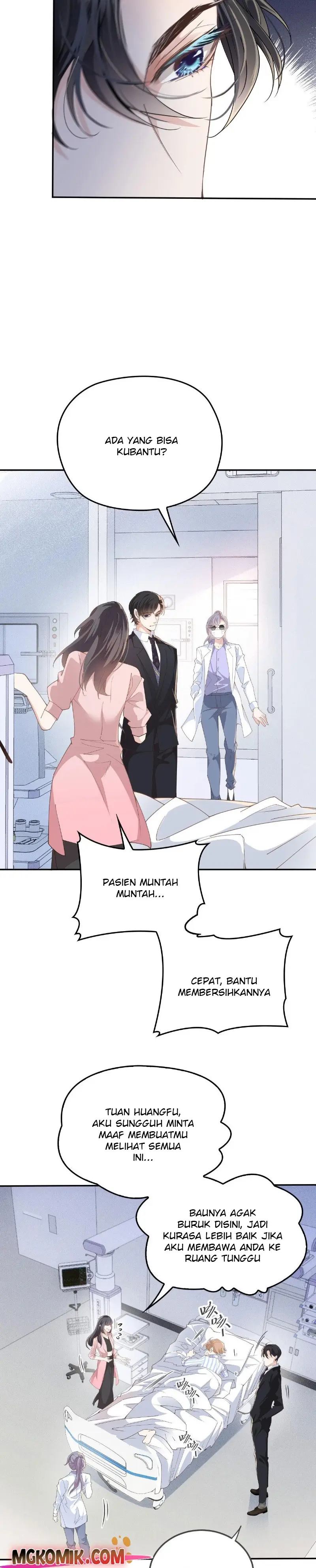Pregnant Wife, One Plus One (Pregnant Wife and the Little Ones) Chapter 197 Gambar 10