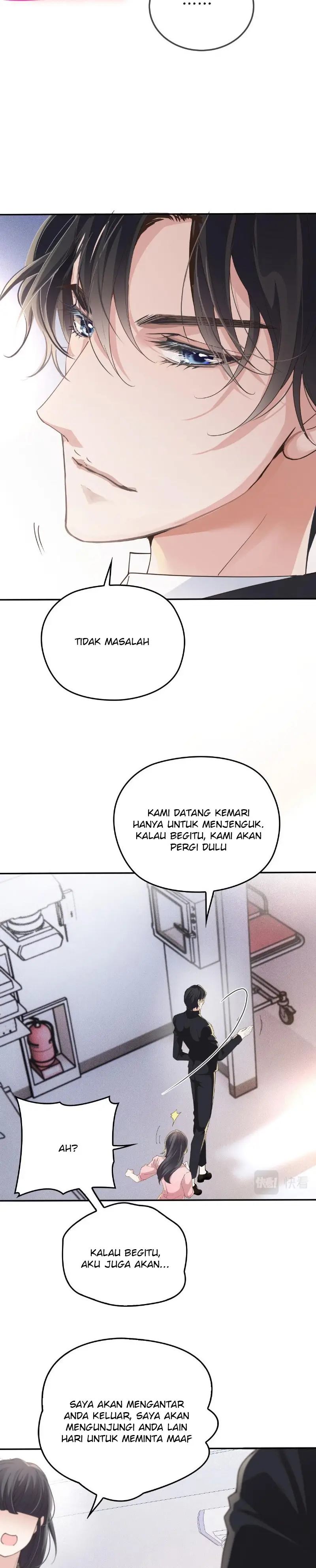 Pregnant Wife, One Plus One (Pregnant Wife and the Little Ones) Chapter 197 Gambar 11