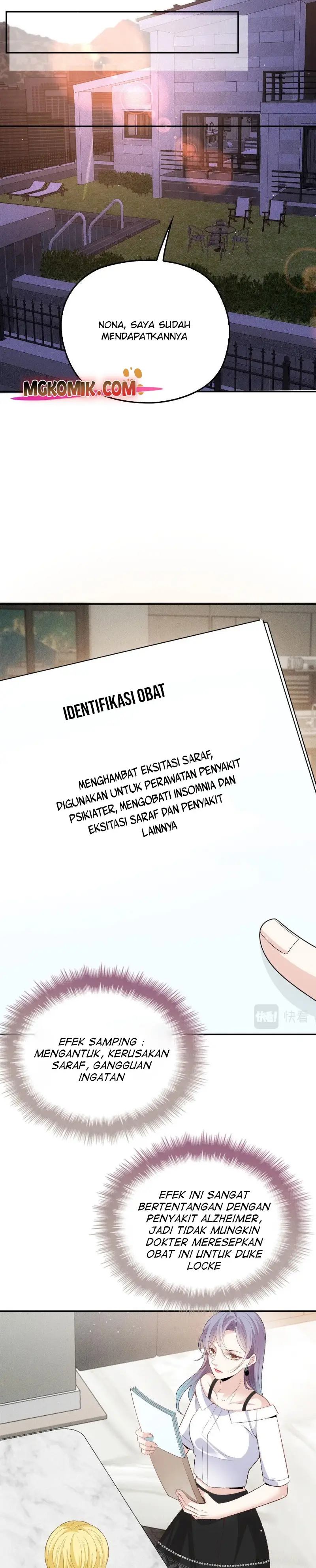 Pregnant Wife, One Plus One (Pregnant Wife and the Little Ones) Chapter 197 Gambar 14