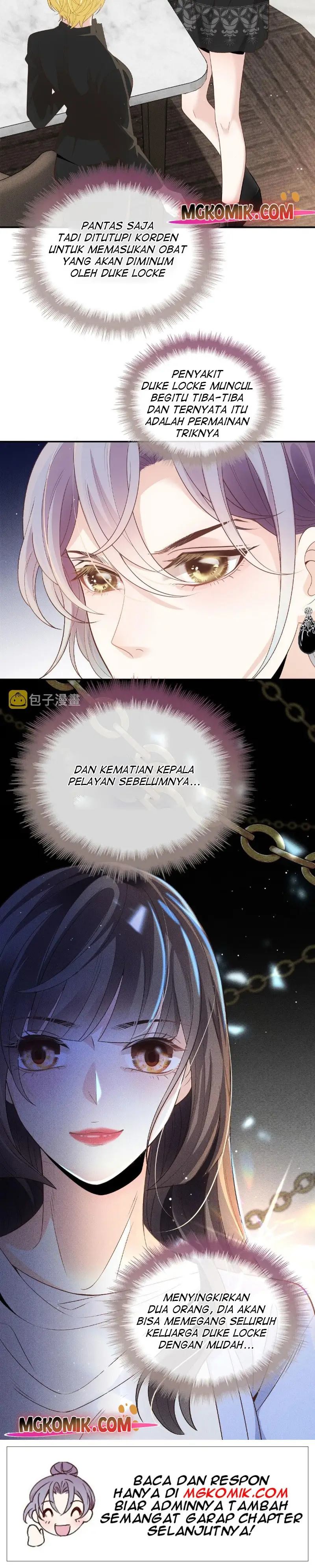 Pregnant Wife, One Plus One (Pregnant Wife and the Little Ones) Chapter 197 Gambar 15