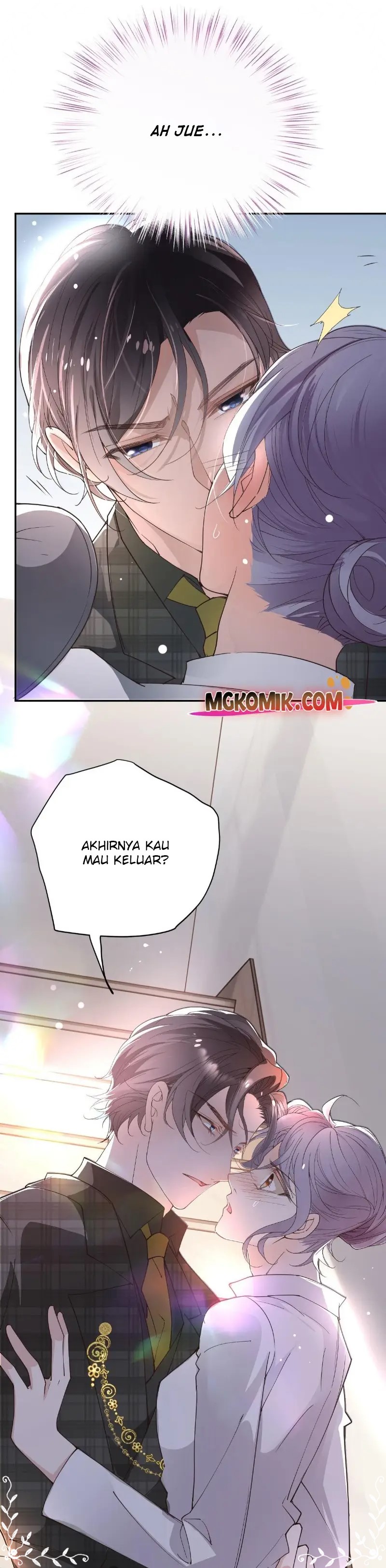 Pregnant Wife, One Plus One (Pregnant Wife and the Little Ones) Chapter 201 Gambar 13