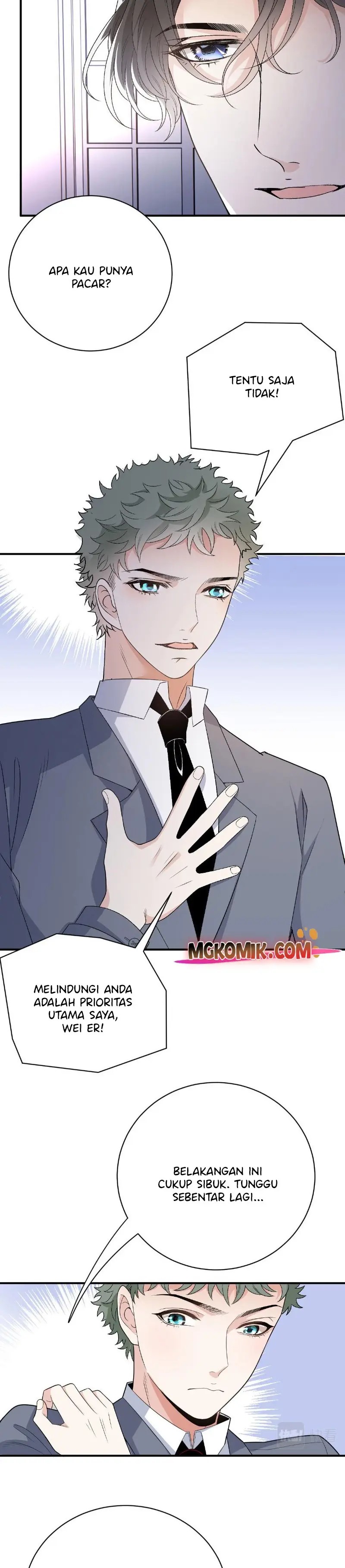 Pregnant Wife, One Plus One (Pregnant Wife and the Little Ones) Chapter 203 Gambar 14