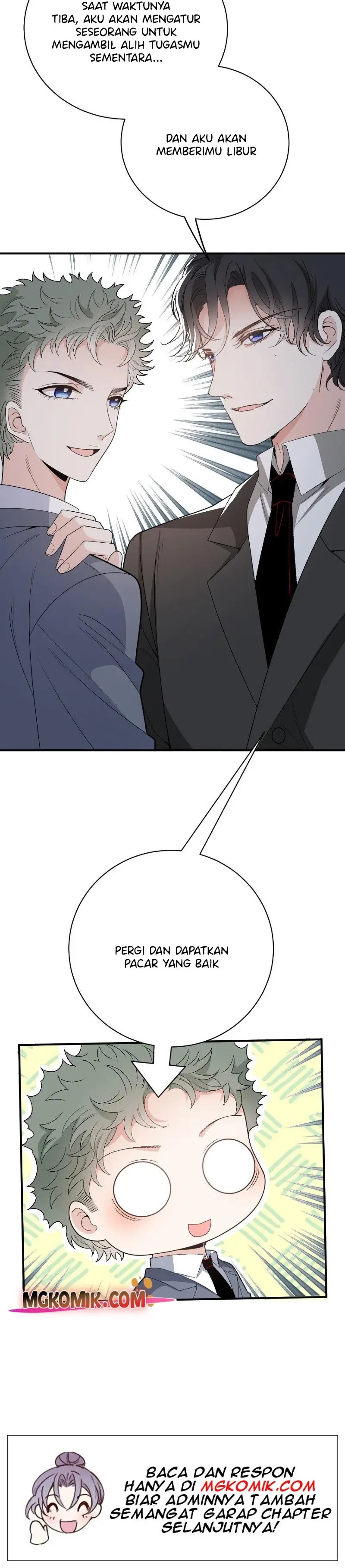 Pregnant Wife, One Plus One (Pregnant Wife and the Little Ones) Chapter 203 Gambar 15
