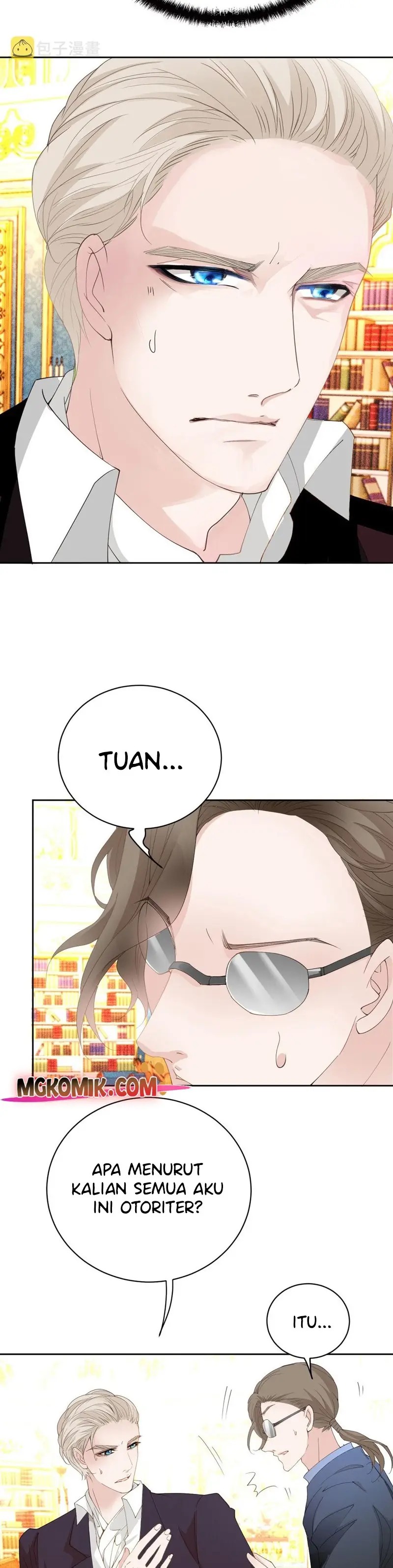 Pregnant Wife, One Plus One (Pregnant Wife and the Little Ones) Chapter 222 Gambar 3