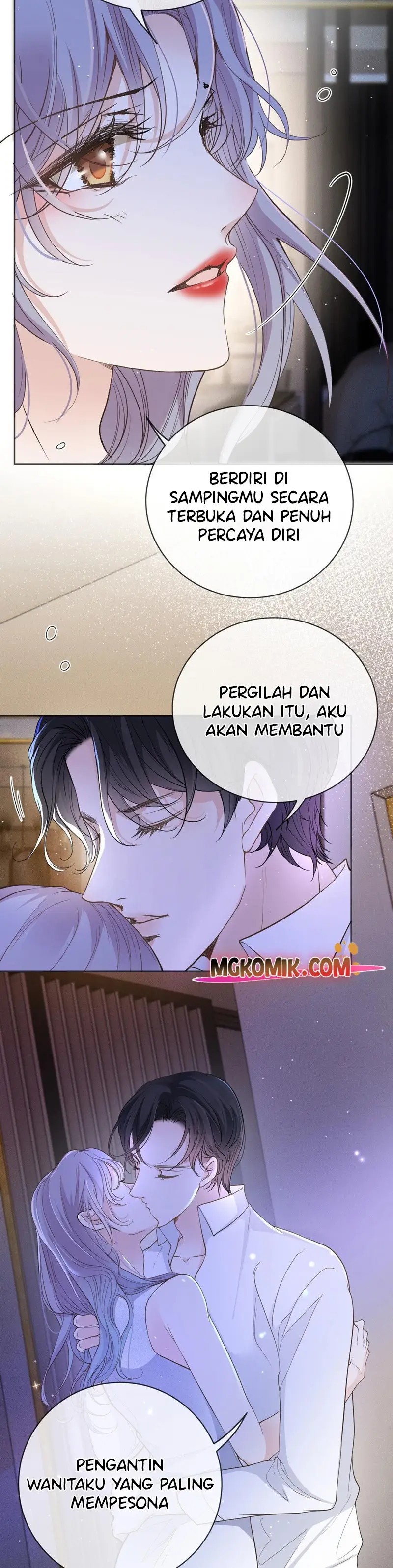 Pregnant Wife, One Plus One (Pregnant Wife and the Little Ones) Chapter 222 Gambar 9