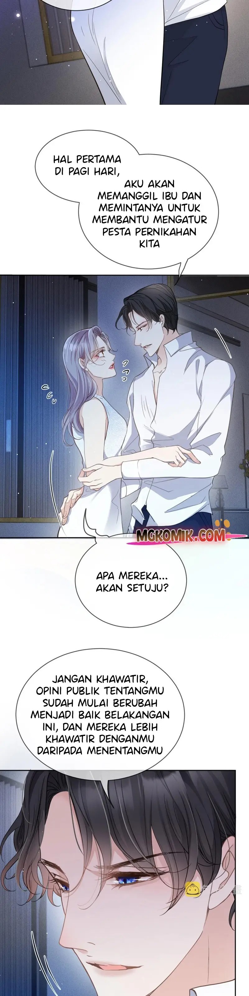 Pregnant Wife, One Plus One (Pregnant Wife and the Little Ones) Chapter 222 Gambar 10