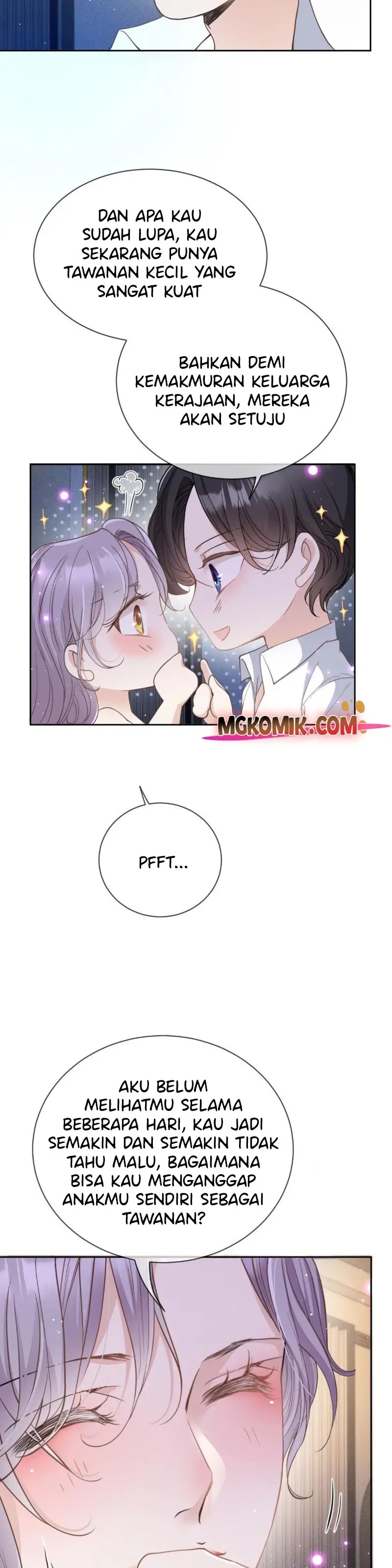 Pregnant Wife, One Plus One (Pregnant Wife and the Little Ones) Chapter 222 Gambar 11