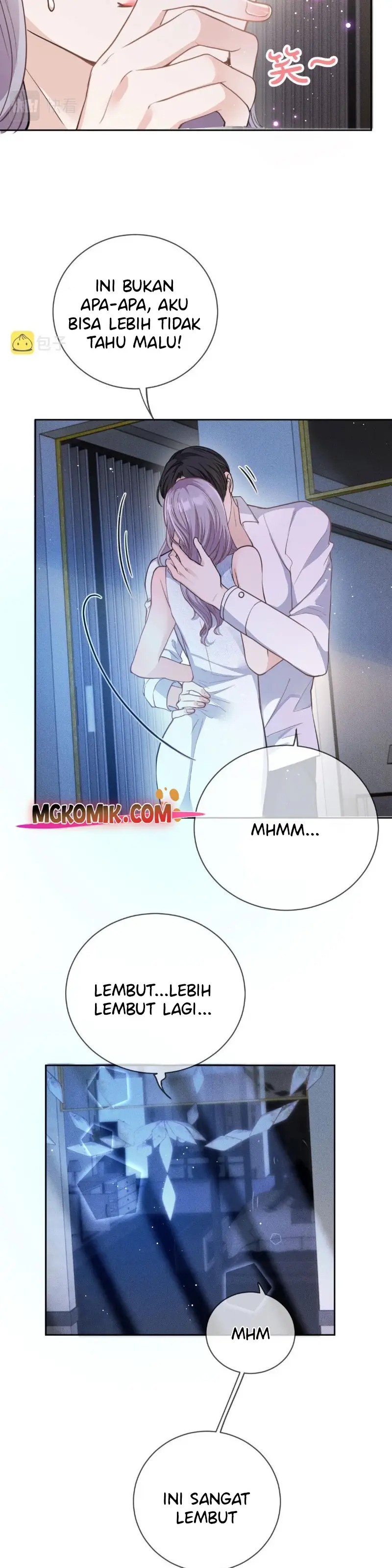 Pregnant Wife, One Plus One (Pregnant Wife and the Little Ones) Chapter 222 Gambar 12