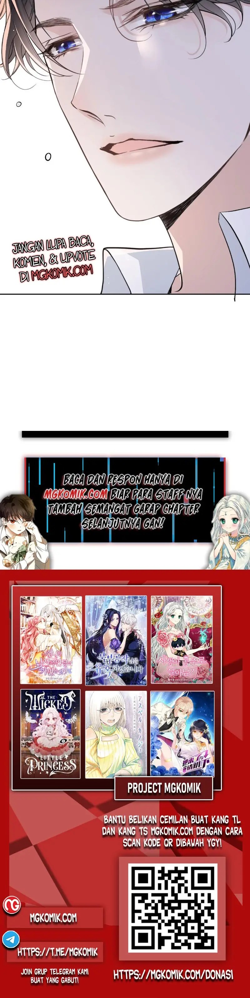 Pregnant Wife, One Plus One (Pregnant Wife and the Little Ones) Chapter 222 Gambar 15