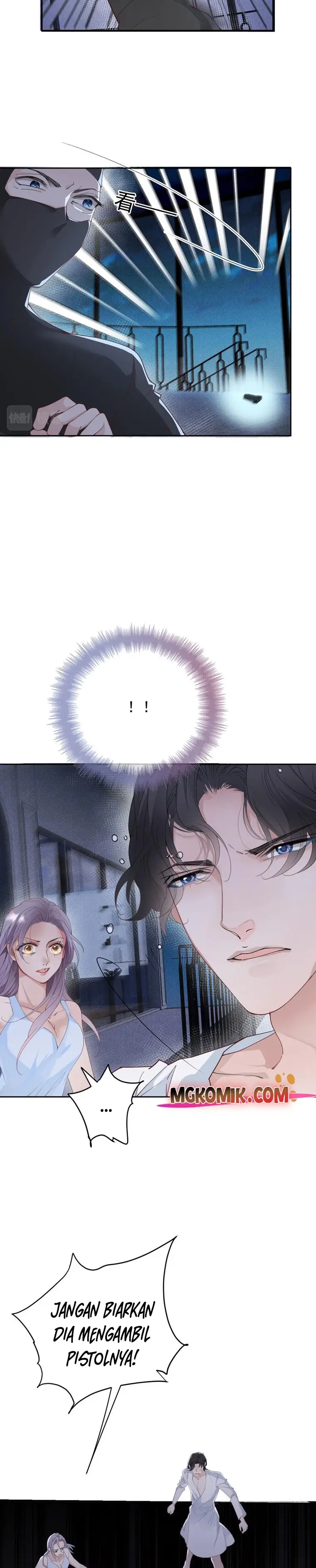 Pregnant Wife, One Plus One (Pregnant Wife and the Little Ones) Chapter 223 Gambar 7