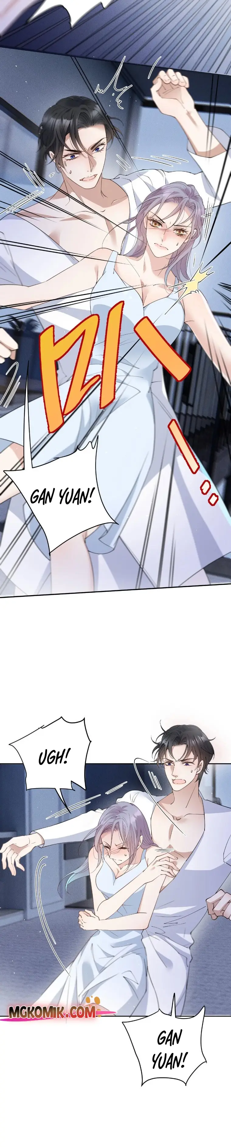 Pregnant Wife, One Plus One (Pregnant Wife and the Little Ones) Chapter 223 Gambar 10