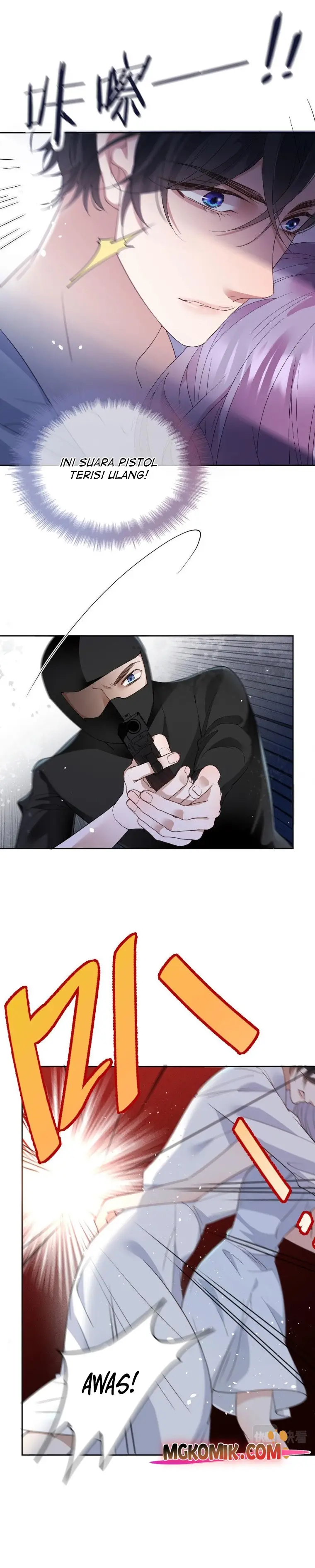Pregnant Wife, One Plus One (Pregnant Wife and the Little Ones) Chapter 223 Gambar 11