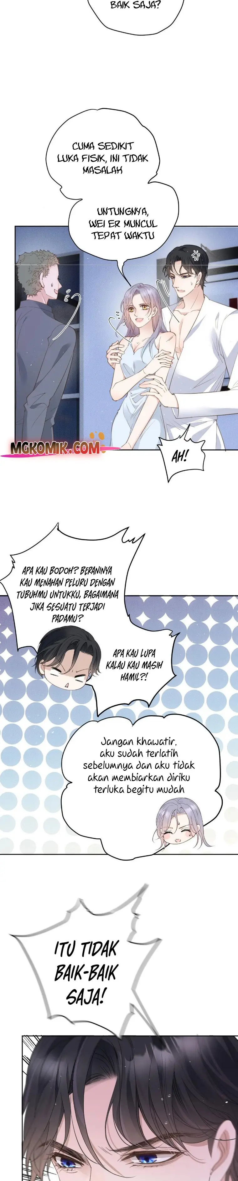 Pregnant Wife, One Plus One (Pregnant Wife and the Little Ones) Chapter 223 Gambar 13