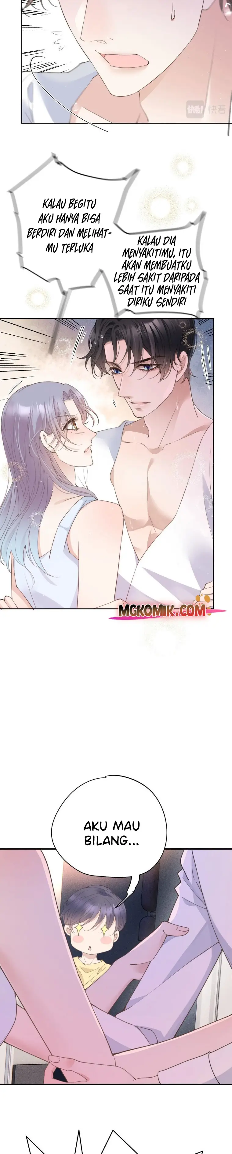 Pregnant Wife, One Plus One (Pregnant Wife and the Little Ones) Chapter 223 Gambar 14