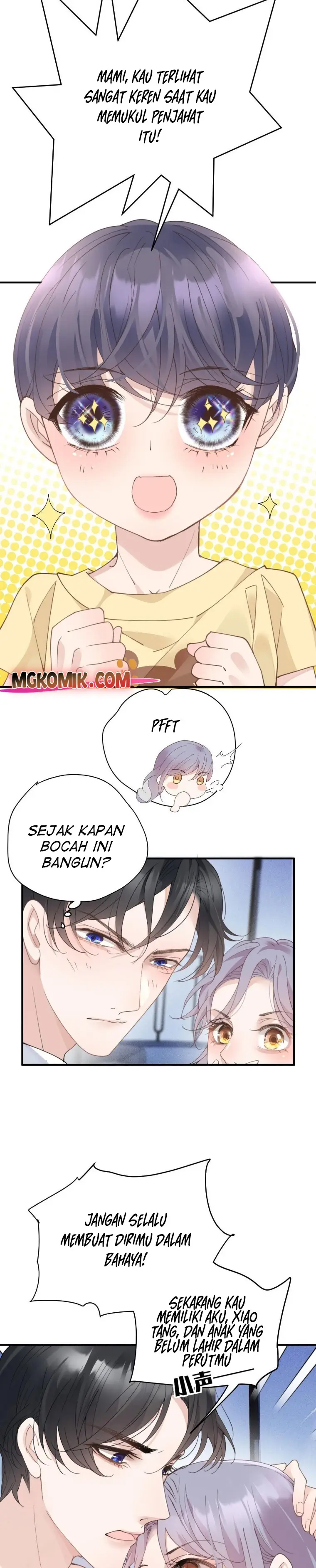 Pregnant Wife, One Plus One (Pregnant Wife and the Little Ones) Chapter 223 Gambar 15