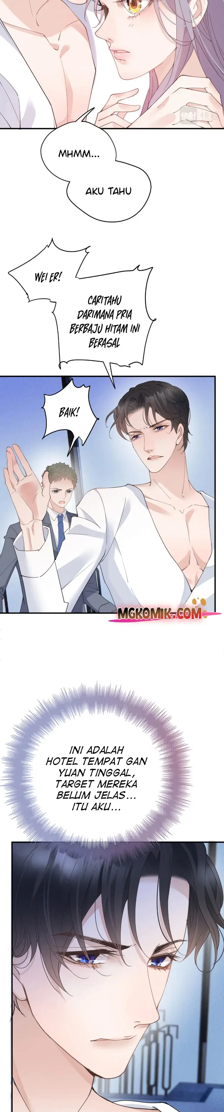 Pregnant Wife, One Plus One (Pregnant Wife and the Little Ones) Chapter 223 Gambar 16