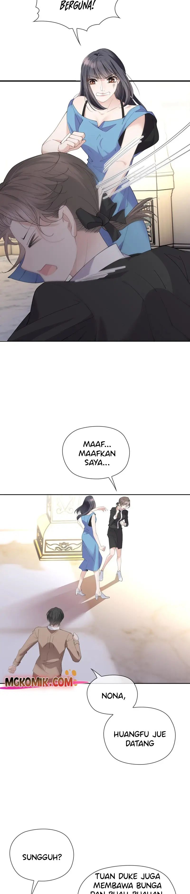 Pregnant Wife, One Plus One (Pregnant Wife and the Little Ones) Chapter 227 Gambar 2