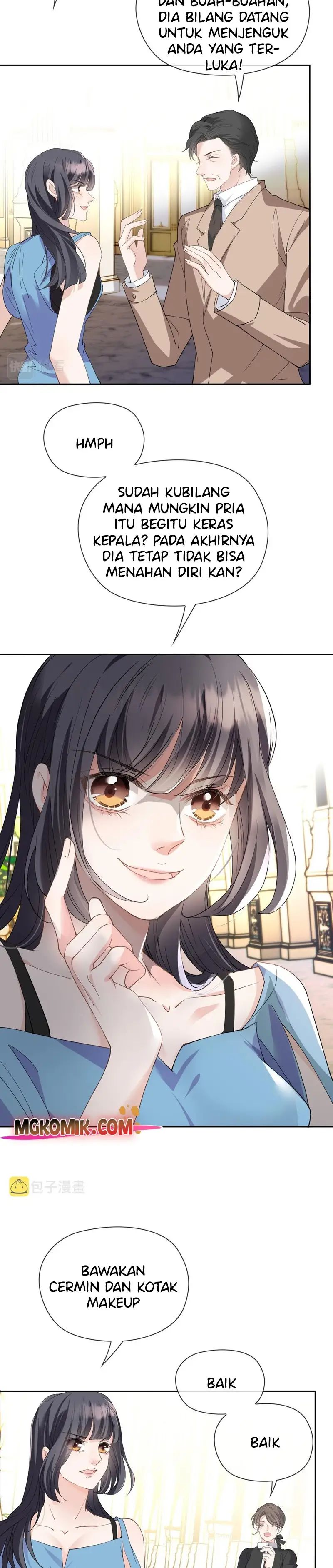 Pregnant Wife, One Plus One (Pregnant Wife and the Little Ones) Chapter 227 Gambar 3