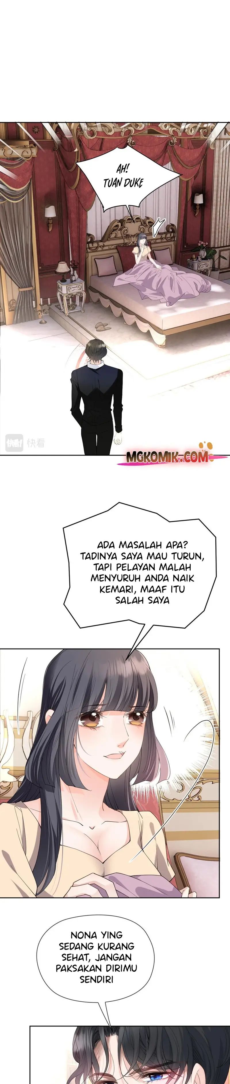 Pregnant Wife, One Plus One (Pregnant Wife and the Little Ones) Chapter 227 Gambar 5