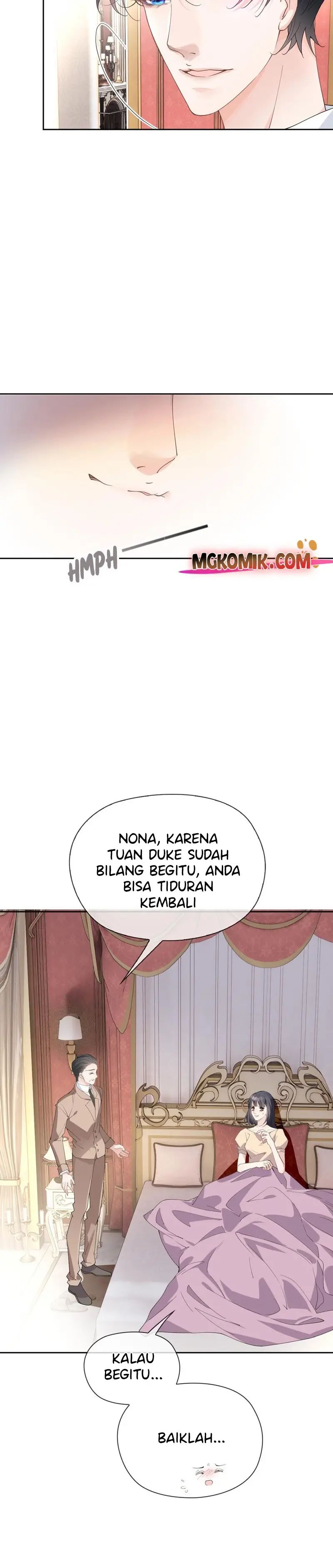 Pregnant Wife, One Plus One (Pregnant Wife and the Little Ones) Chapter 227 Gambar 6