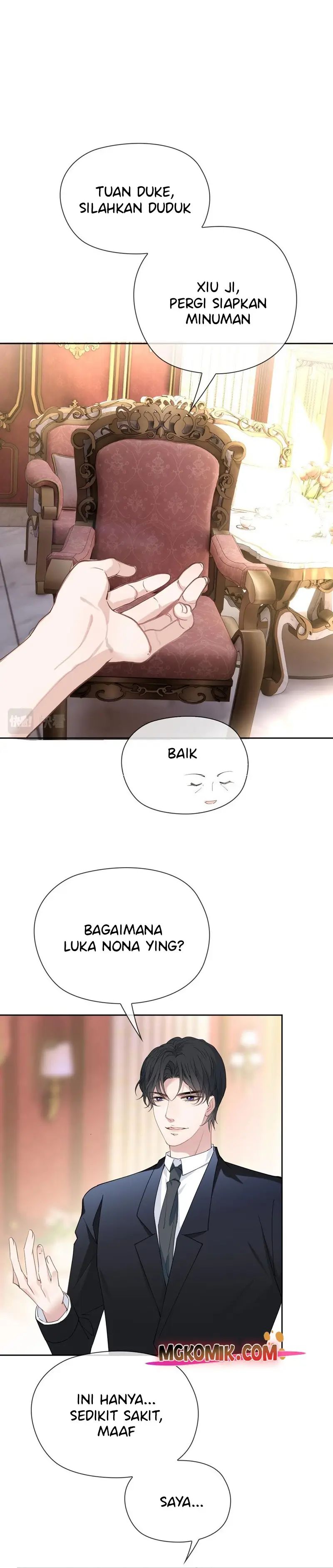 Pregnant Wife, One Plus One (Pregnant Wife and the Little Ones) Chapter 227 Gambar 7