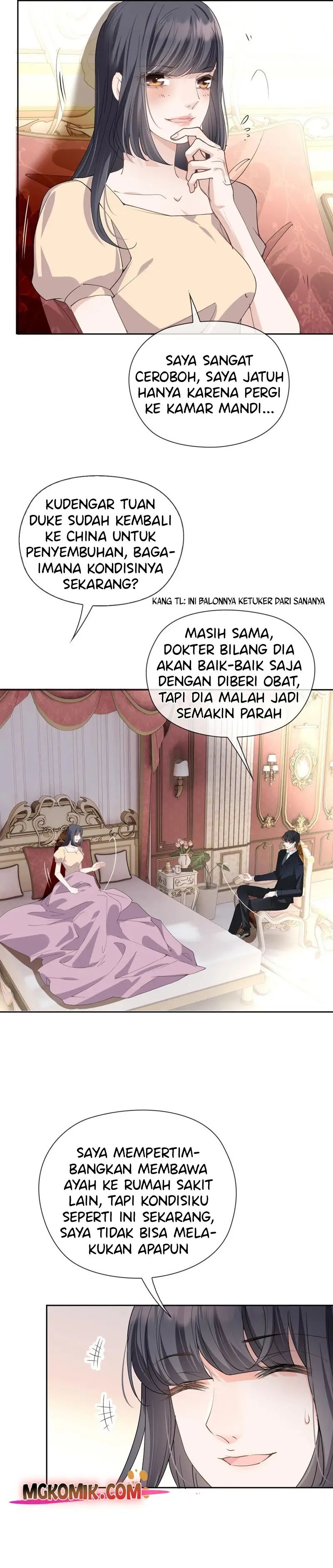 Pregnant Wife, One Plus One (Pregnant Wife and the Little Ones) Chapter 227 Gambar 8