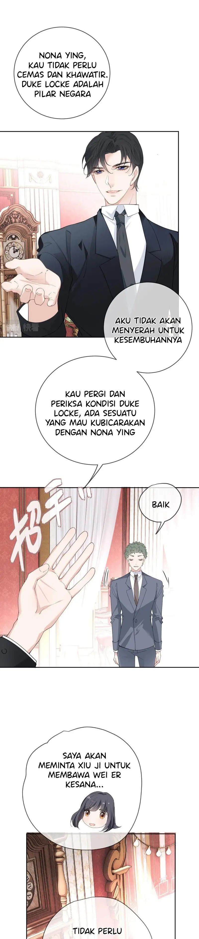 Pregnant Wife, One Plus One (Pregnant Wife and the Little Ones) Chapter 227 Gambar 9