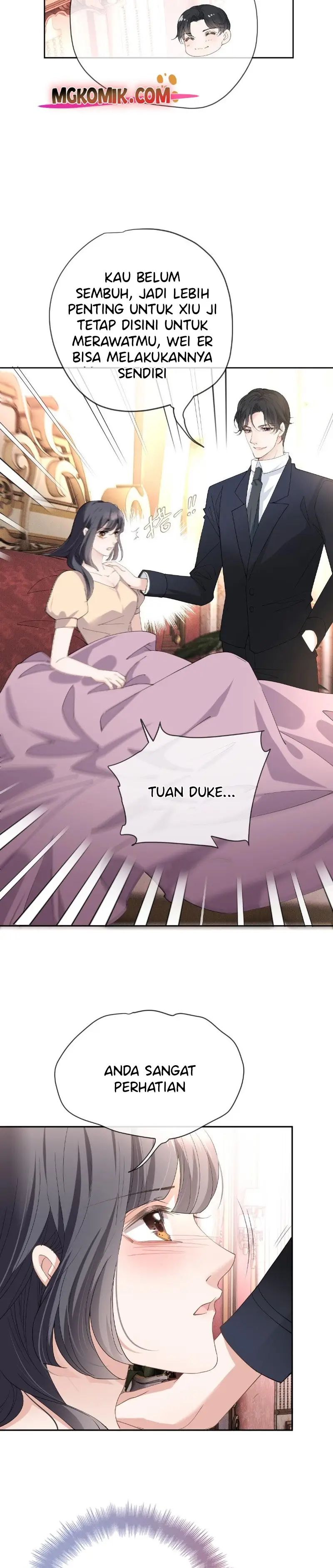 Pregnant Wife, One Plus One (Pregnant Wife and the Little Ones) Chapter 227 Gambar 10