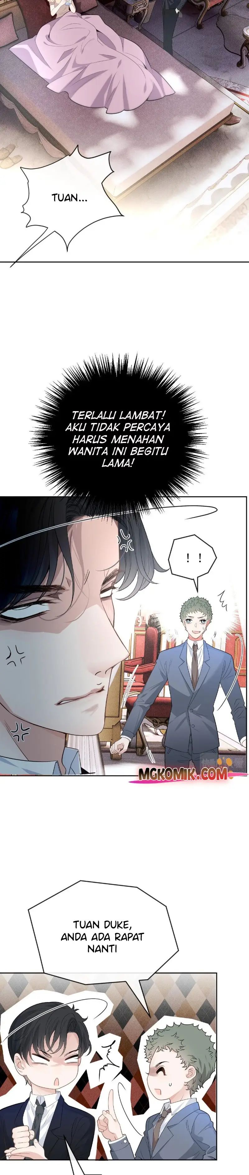 Pregnant Wife, One Plus One (Pregnant Wife and the Little Ones) Chapter 227 Gambar 13