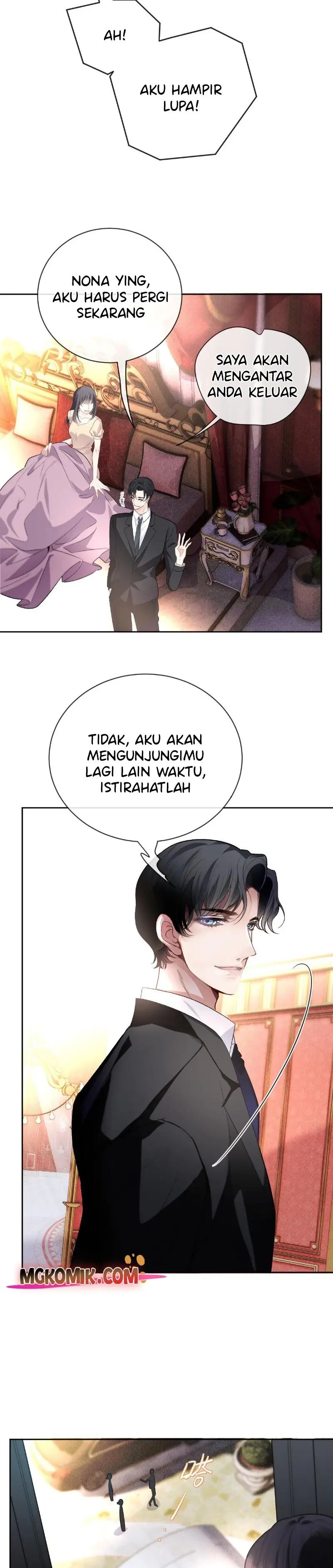 Pregnant Wife, One Plus One (Pregnant Wife and the Little Ones) Chapter 227 Gambar 14