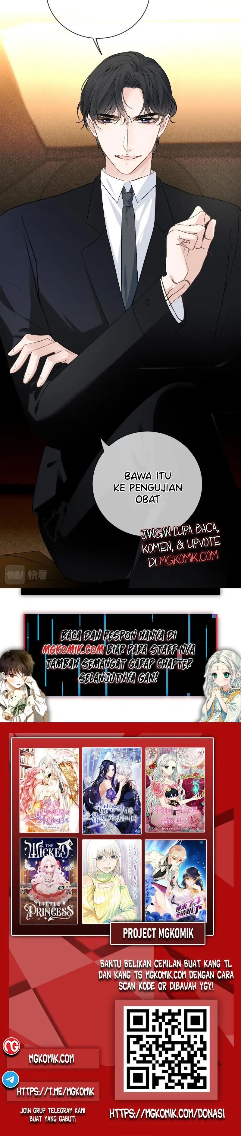 Pregnant Wife, One Plus One (Pregnant Wife and the Little Ones) Chapter 227 Gambar 17