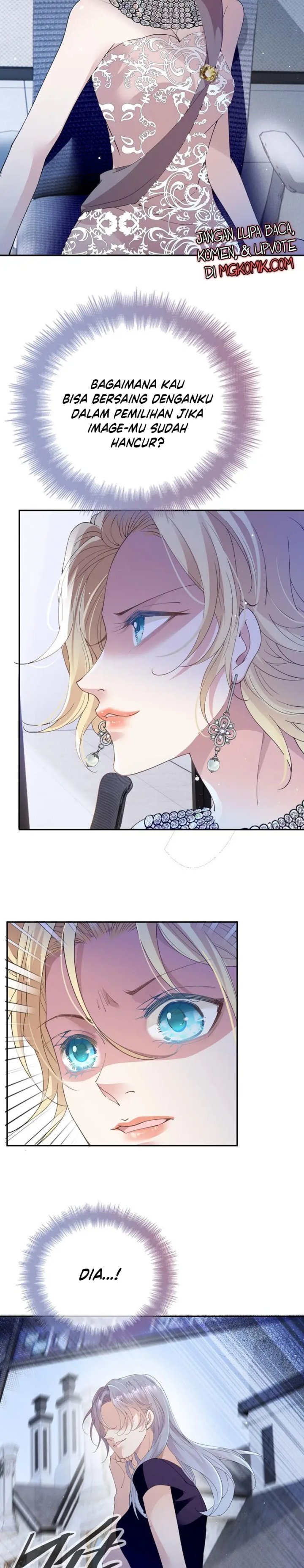 Pregnant Wife, One Plus One (Pregnant Wife and the Little Ones) Chapter 233 Gambar 2