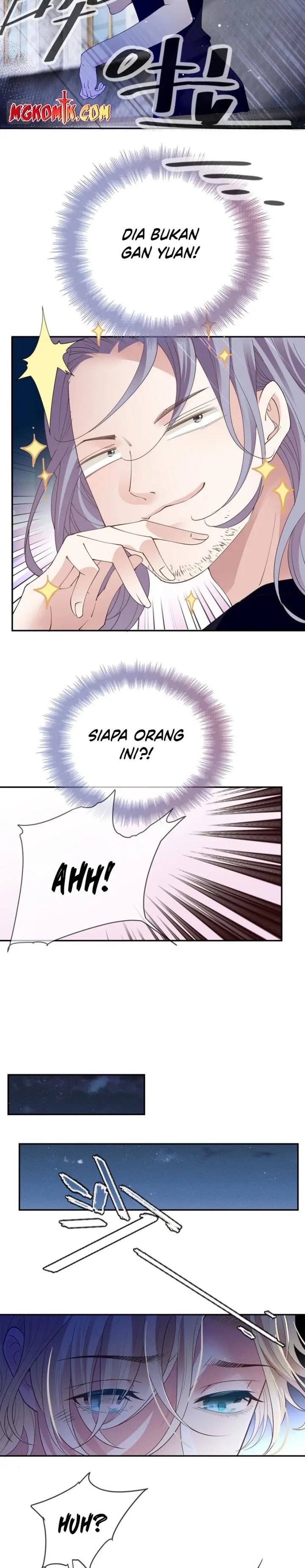 Pregnant Wife, One Plus One (Pregnant Wife and the Little Ones) Chapter 233 Gambar 3