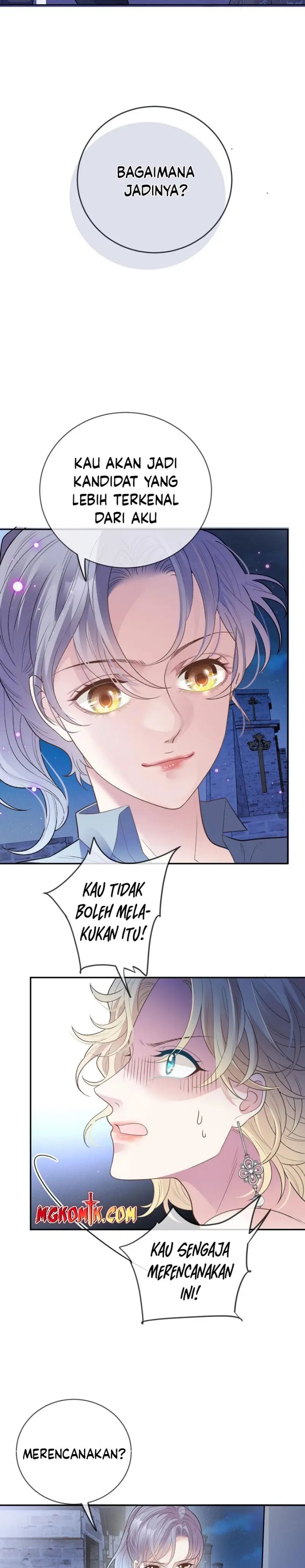 Pregnant Wife, One Plus One (Pregnant Wife and the Little Ones) Chapter 233 Gambar 6