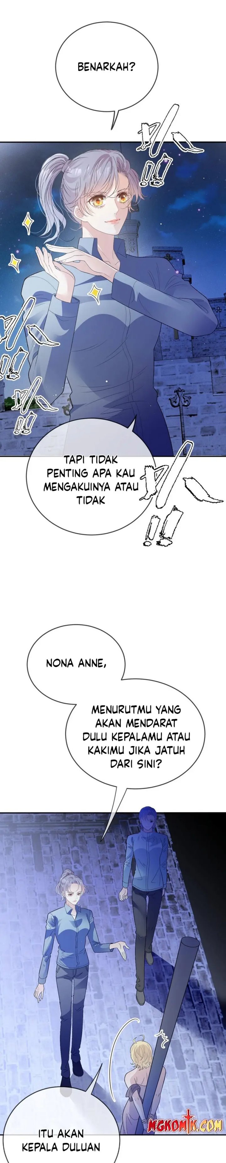 Pregnant Wife, One Plus One (Pregnant Wife and the Little Ones) Chapter 233 Gambar 8