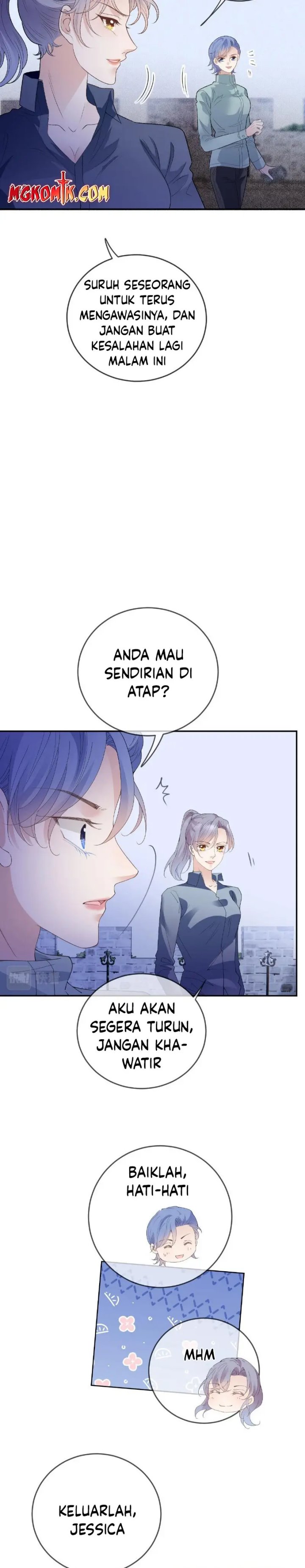 Pregnant Wife, One Plus One (Pregnant Wife and the Little Ones) Chapter 233 Gambar 13