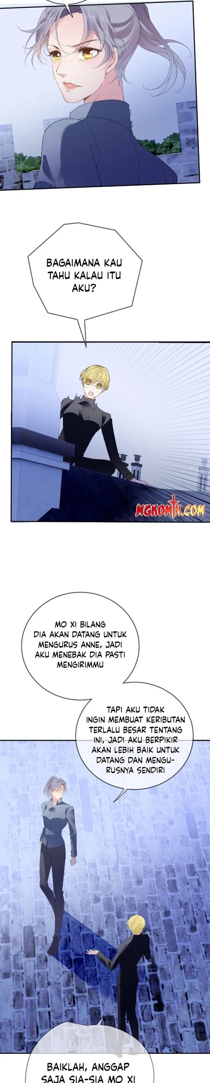 Pregnant Wife, One Plus One (Pregnant Wife and the Little Ones) Chapter 233 Gambar 14