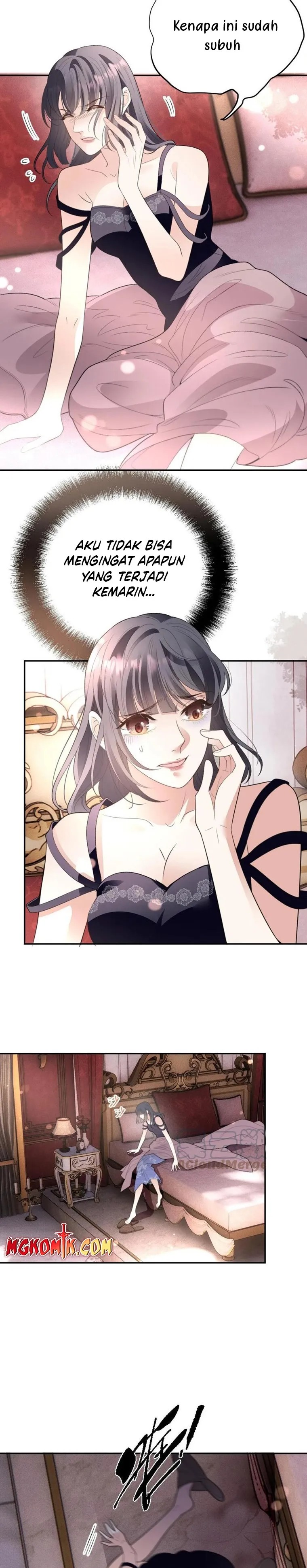 Pregnant Wife, One Plus One (Pregnant Wife and the Little Ones) Chapter 236 Gambar 3