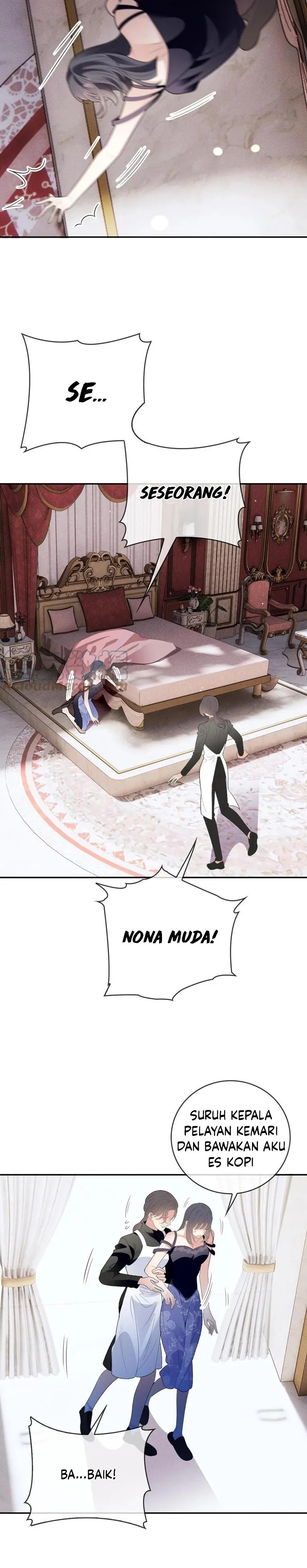 Pregnant Wife, One Plus One (Pregnant Wife and the Little Ones) Chapter 236 Gambar 4