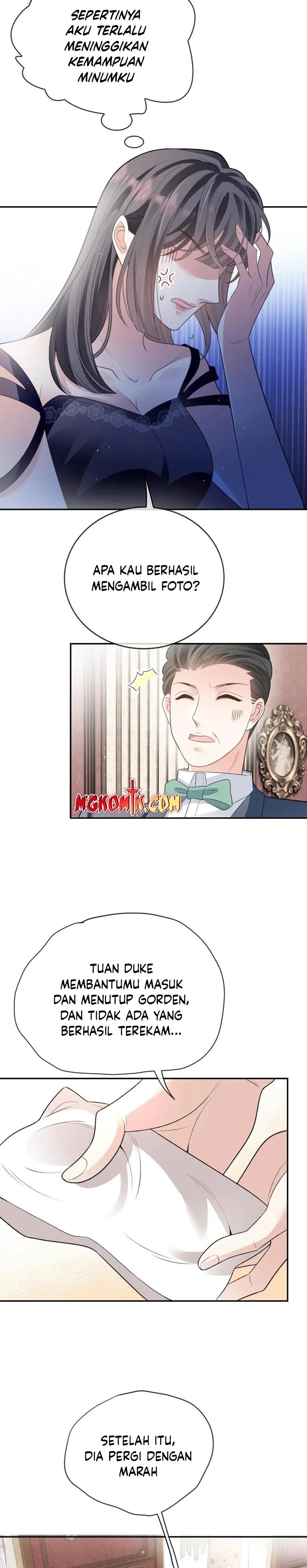 Pregnant Wife, One Plus One (Pregnant Wife and the Little Ones) Chapter 236 Gambar 6